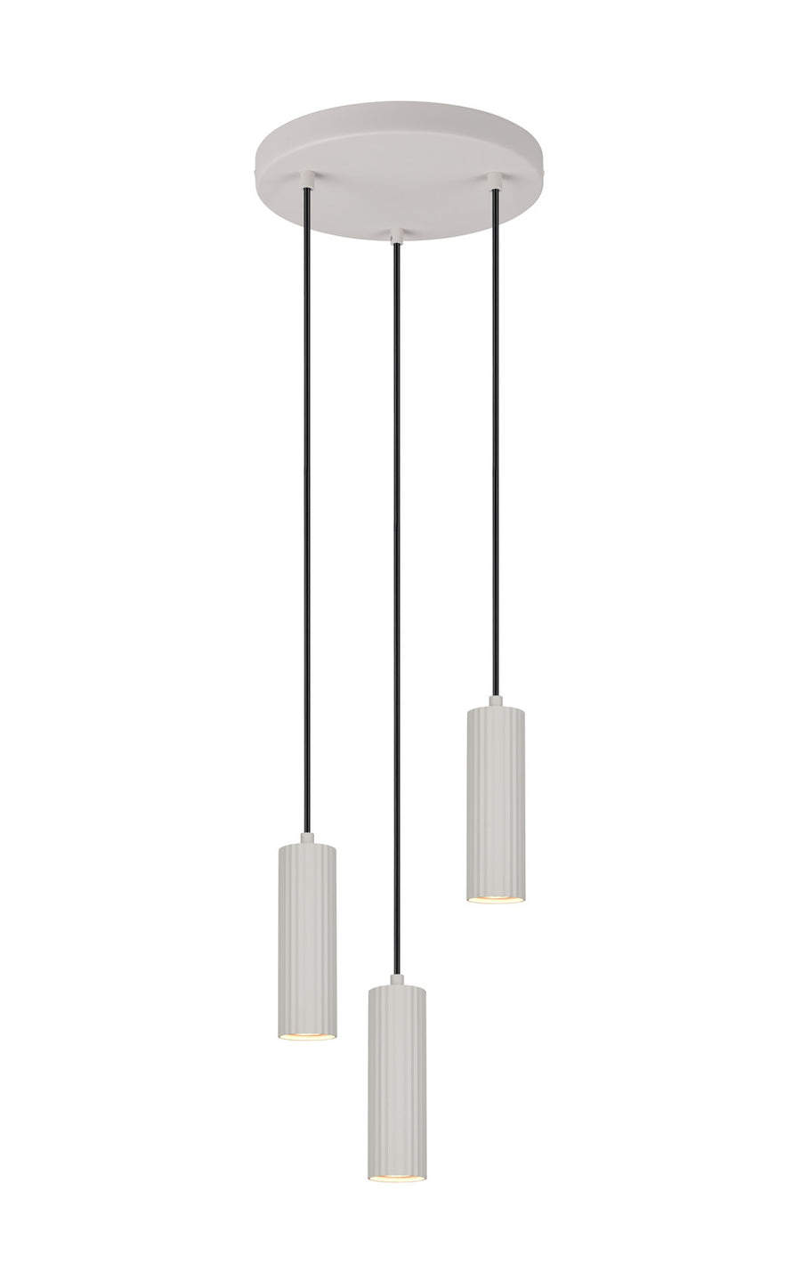 Suspension Soka 3 lumières (367730376)