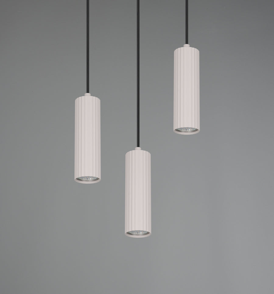Suspension Soka 3 lumières (367730376)