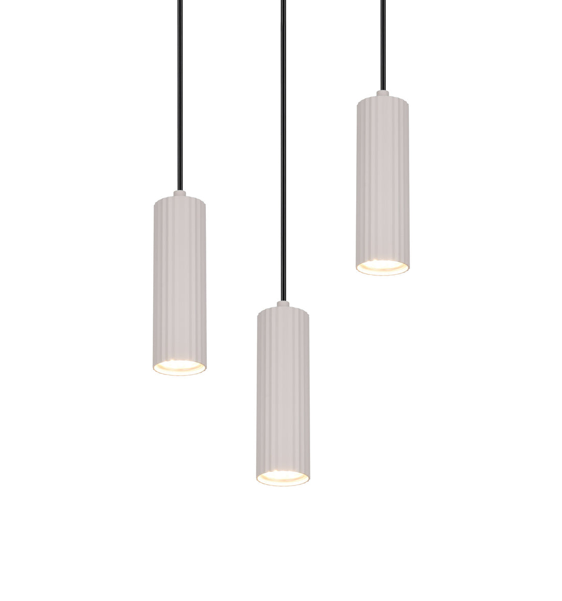 Suspension luminaire | Sillanaro