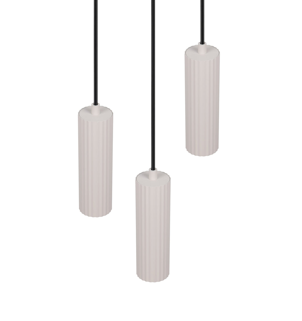 Suspension Soka 3 lumières (367730376)