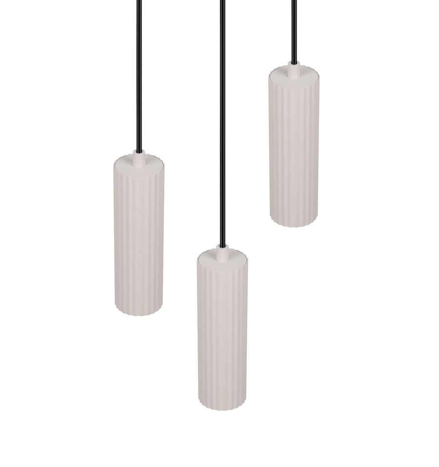 Suspension Soka 3 lumières (367730376)