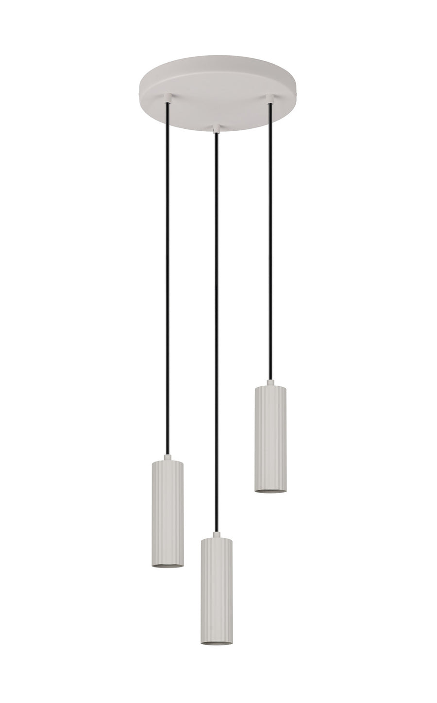 Suspension Soka 3 lumières (367730376)
