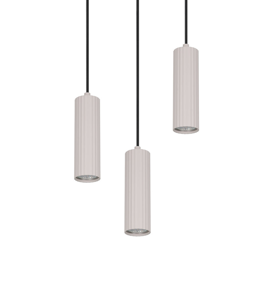 Suspension Soka 3 lumières (367730376)