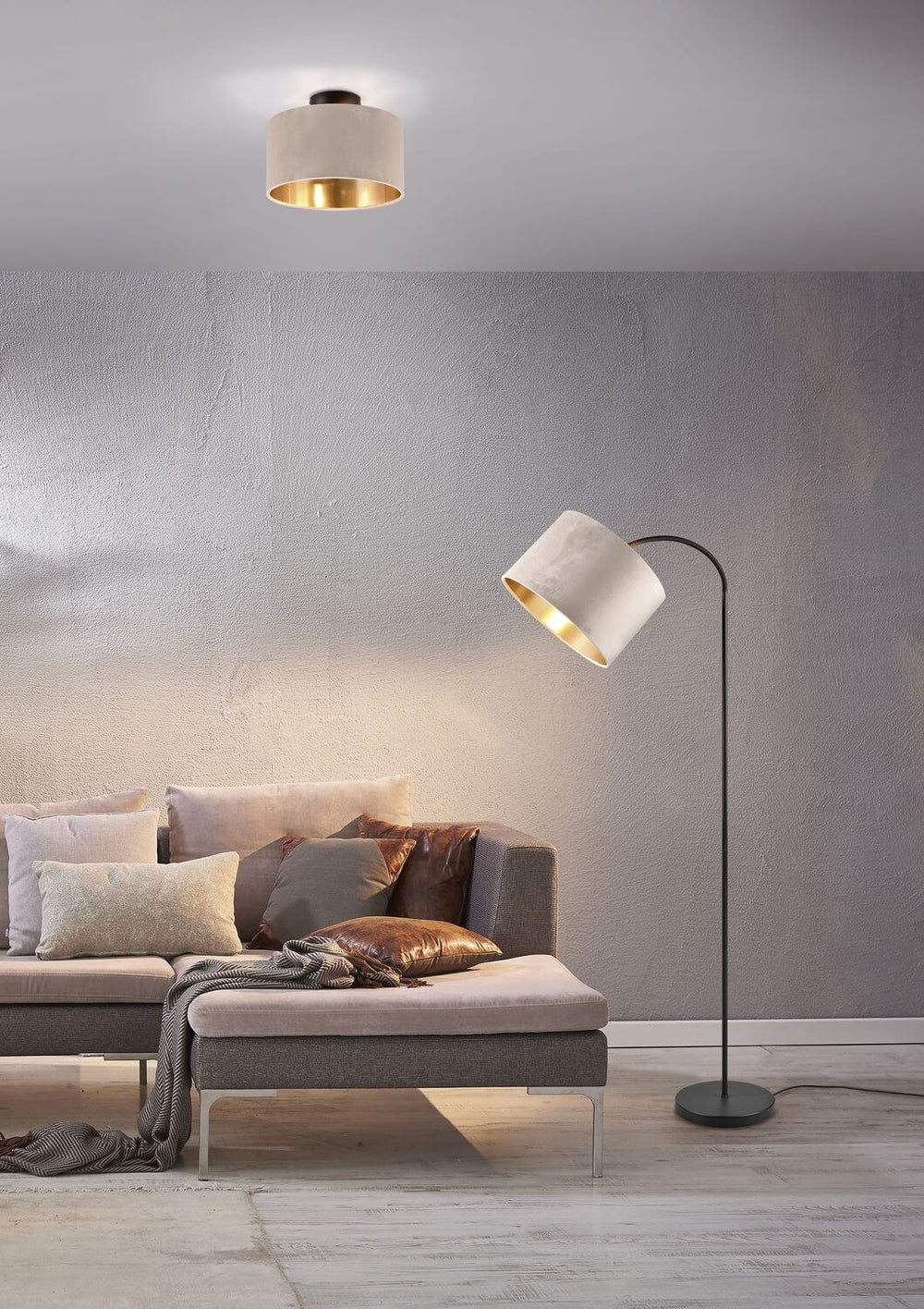 Designix showroom in Lyon