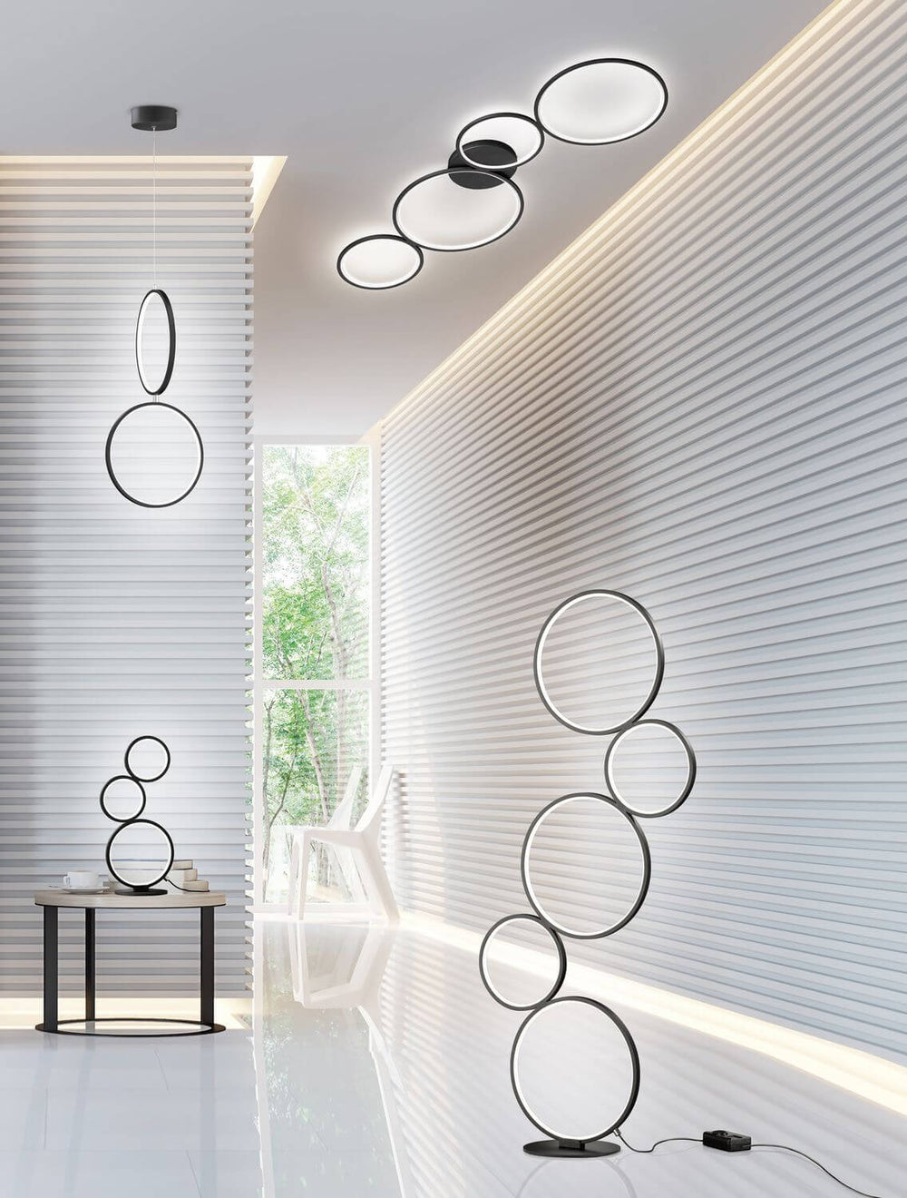 Designix showroom in Lyon