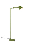 Lampadaire salon | Cosima Vert