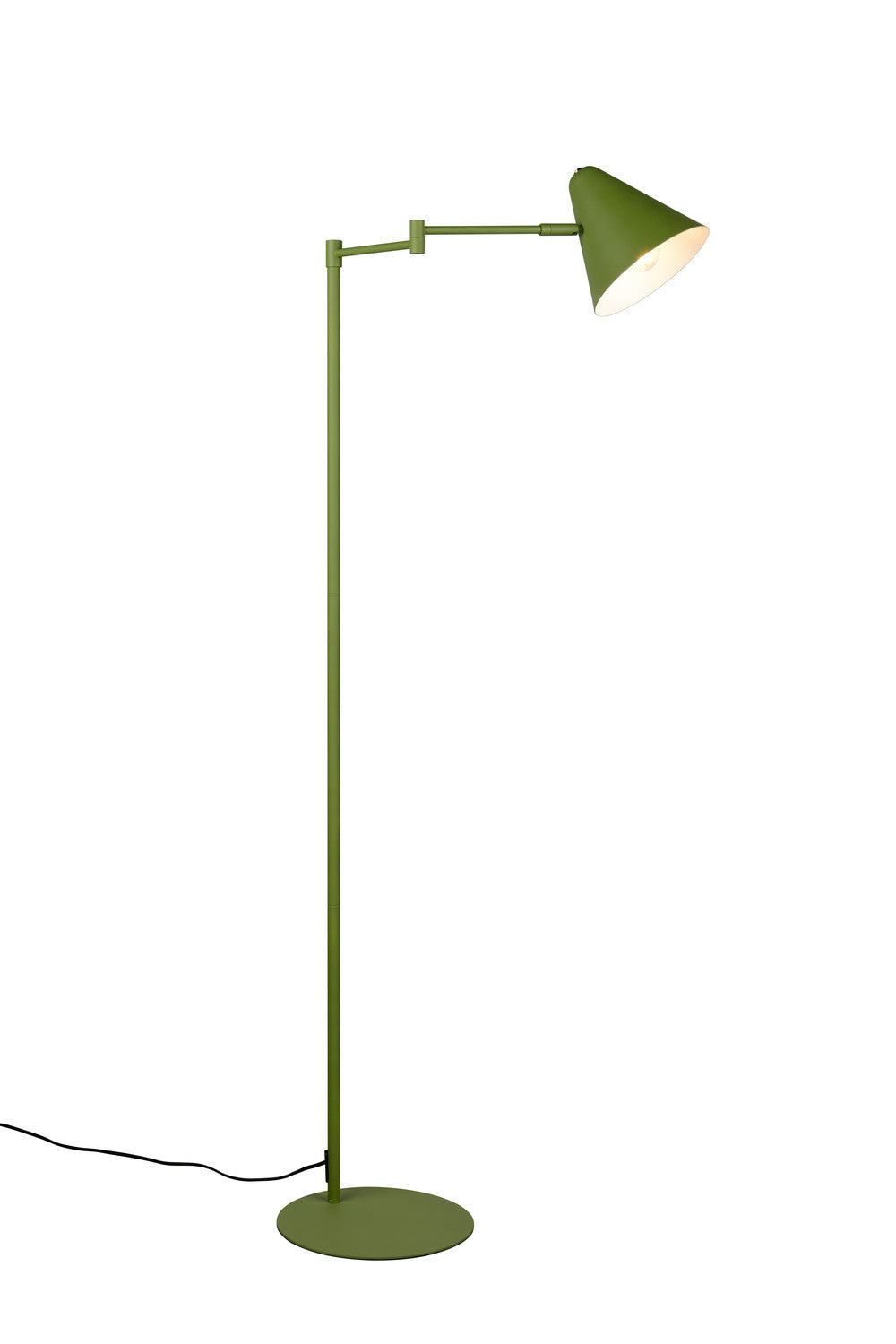 Lampadaire salon | Cosima Vert