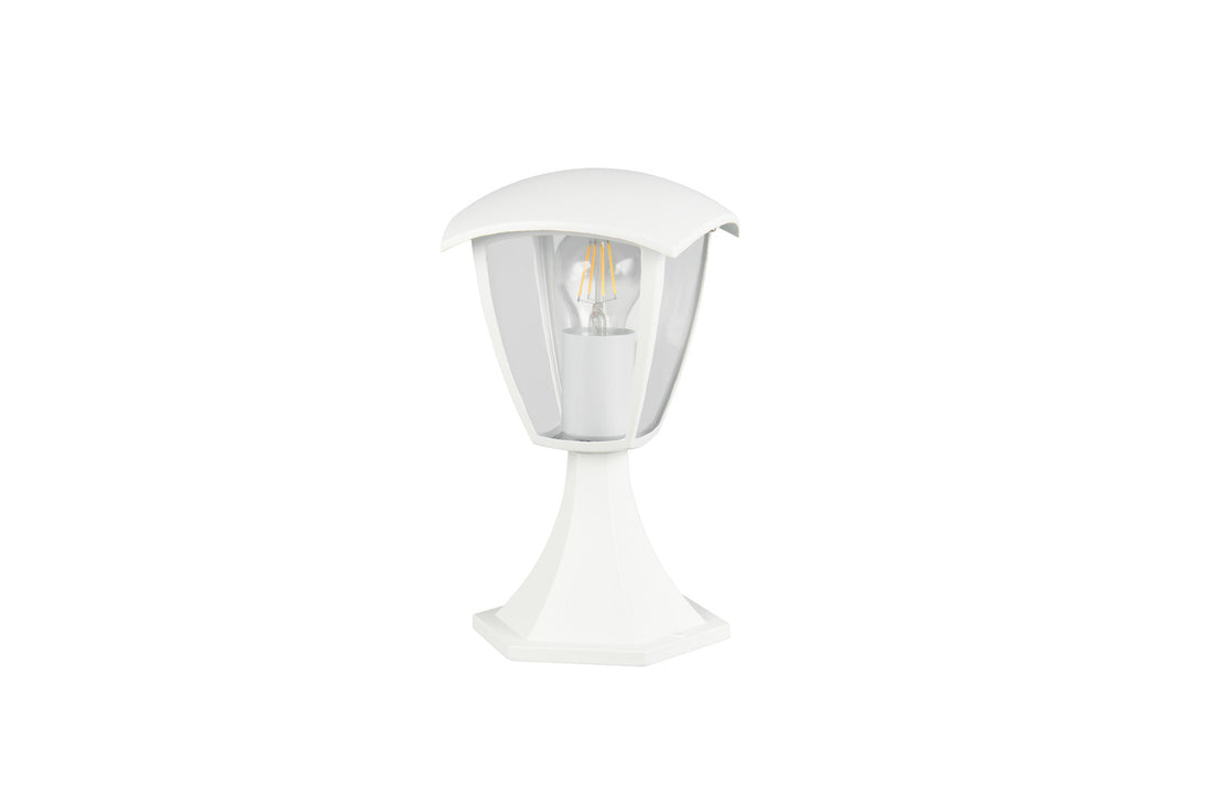Luminaire extérieur | Venta Blanc