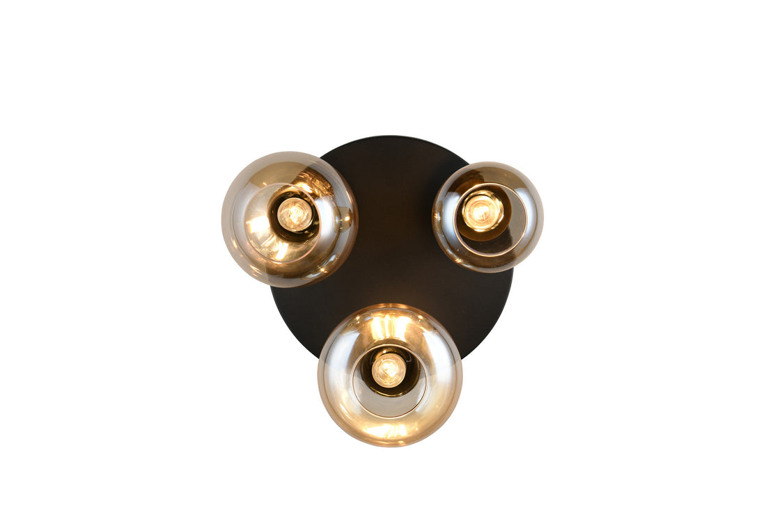 Luminaire plafonnier | Lumina Noir