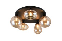 Luminaire plafonnier | Roslaneno