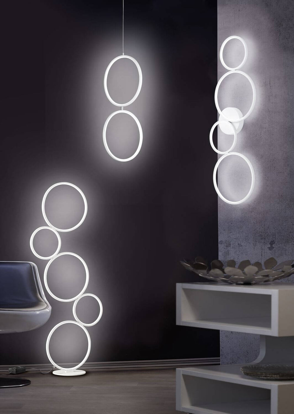 Designix showroom in Lyon