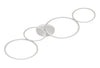 Luminaire plafonnier | Rondo L 97 cm