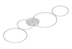 Luminaire plafonnier | Rondo L 97 cm