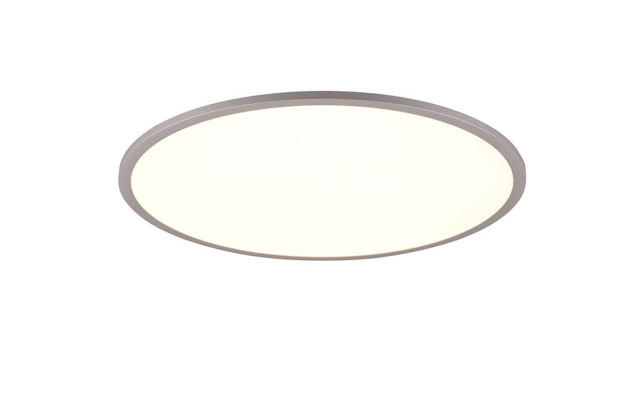 Plafonnier Yuma, Ø 60 cm