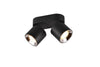Luminaire plafonnier | Sillanena
