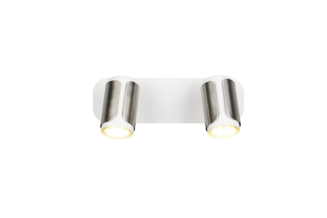 Spot LED | Gillan Nickel