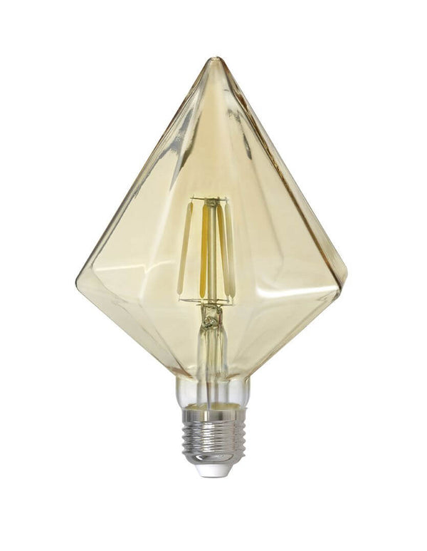 Ampoule LED E27 ambrée, 4 W | Trio (901-479)