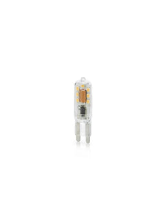 Ampoule LED G9 blanche, 2 W | Trio