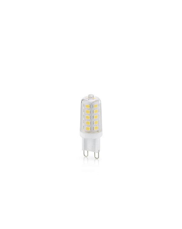 Ampoule LED G9 transparente, 3 W | Trio