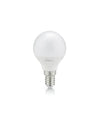 Ampoule LED E14 sphérique blanche, 4 W | Trio