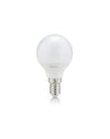 Ampoule LED E14 sphérique blanche, 5 W | Trio