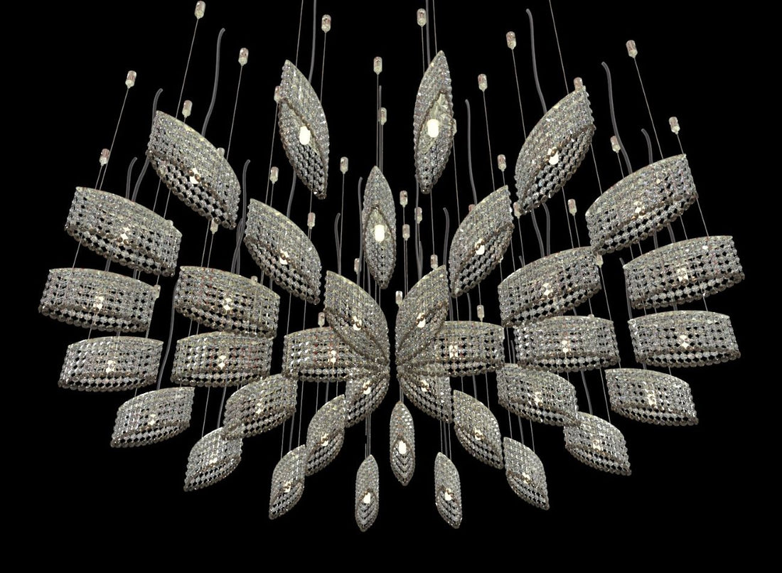 Modern pendant light TX190000236