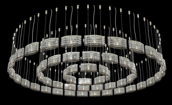 Modern pendant light TX190000254