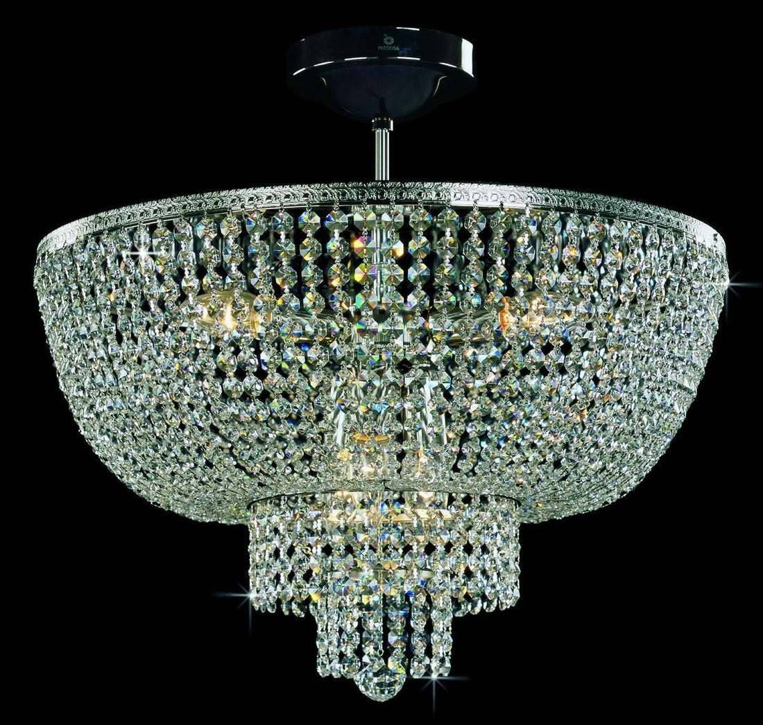Basket ceiling light TX303000006