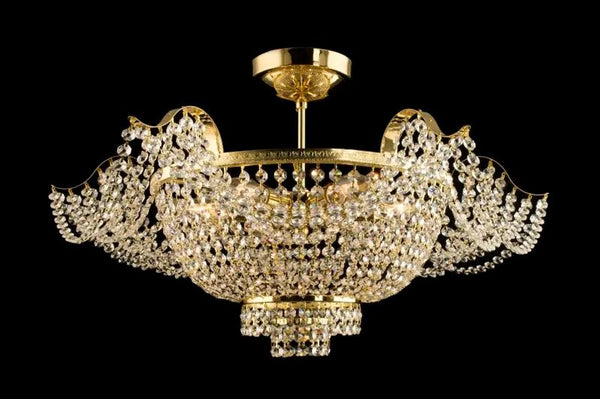 Basket ceiling light TX307000006