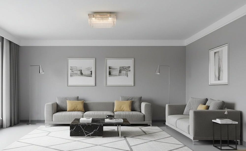 Designix showroom in Lyon
