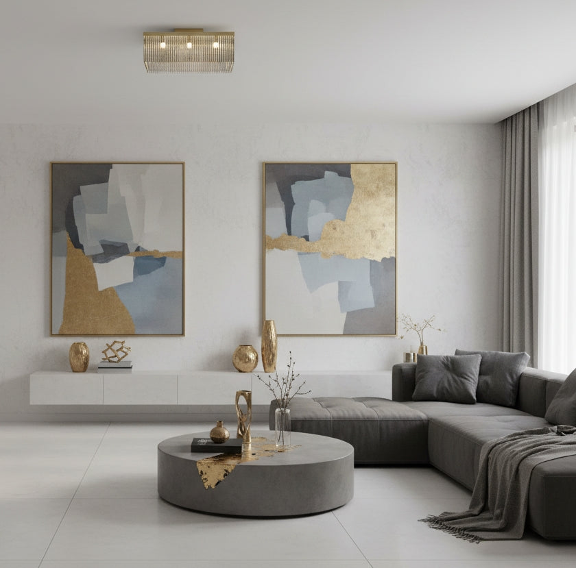 Designix showroom in Lyon