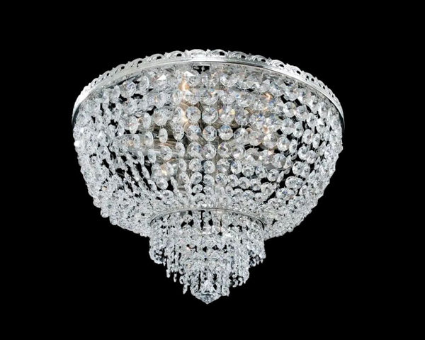 TX330001009 basket ceiling light