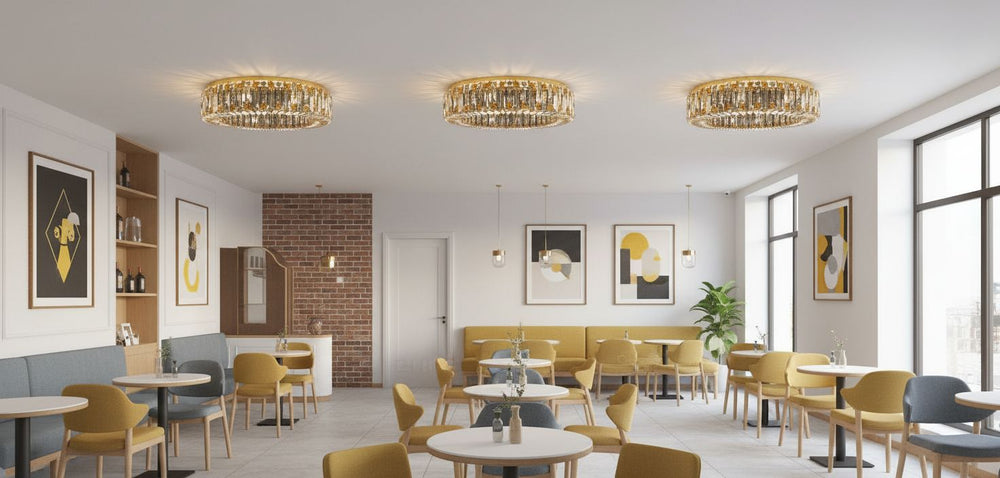 Designix showroom in Lyon
