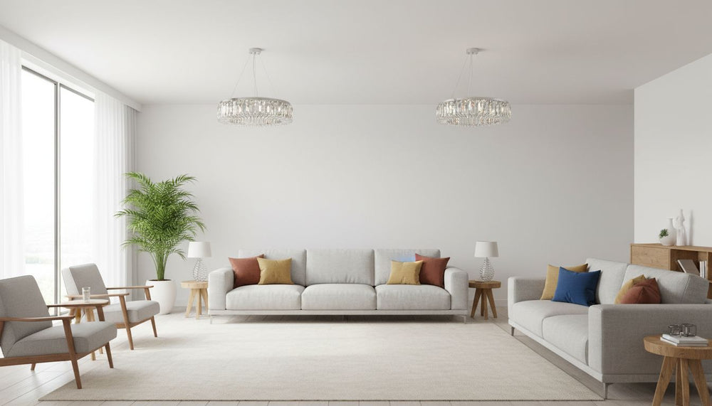 Designix showroom in Lyon