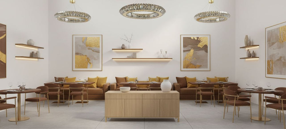 Designix showroom in Lyon