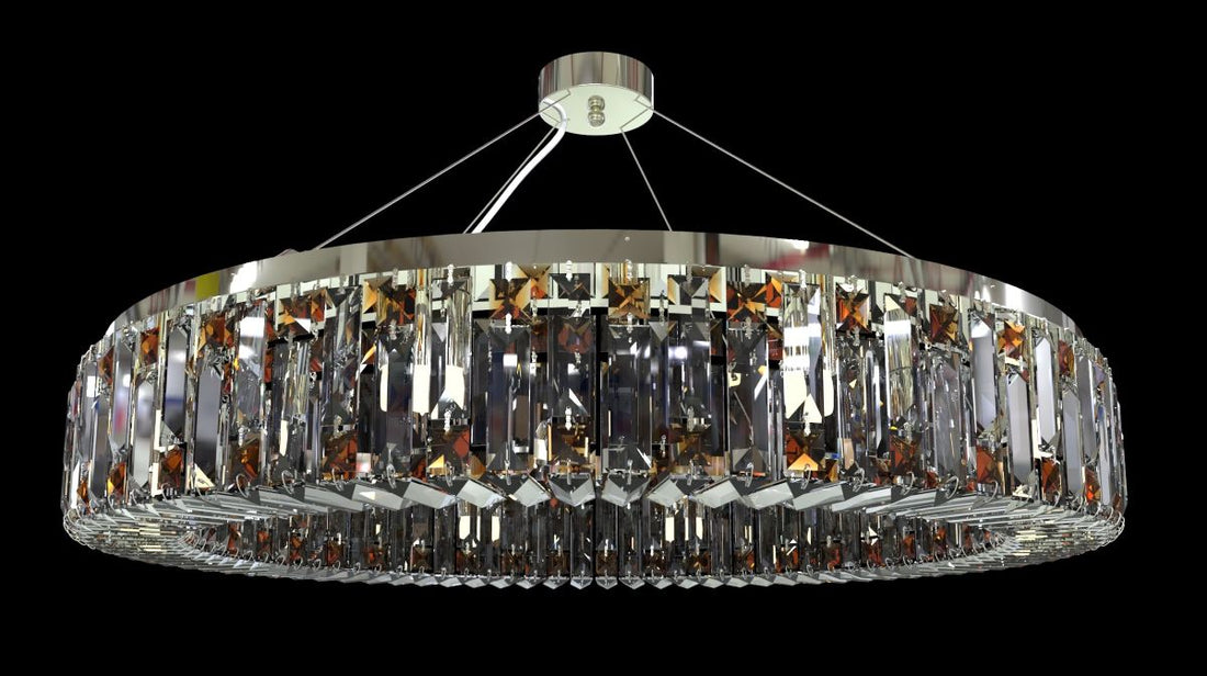 TX389920110 Light Fixture