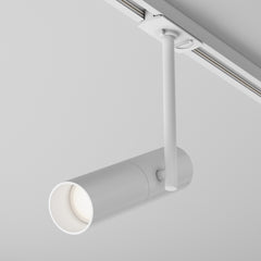 Elti white spotlight