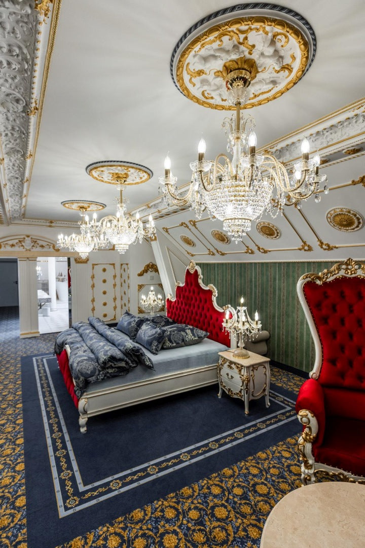 Designix showroom in Lyon