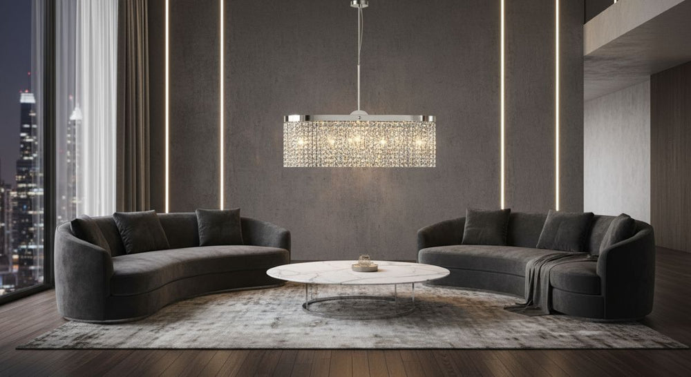 Designix showroom in Lyon