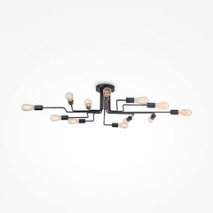 E27 ceiling lights