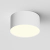 Zon White Ceiling Light