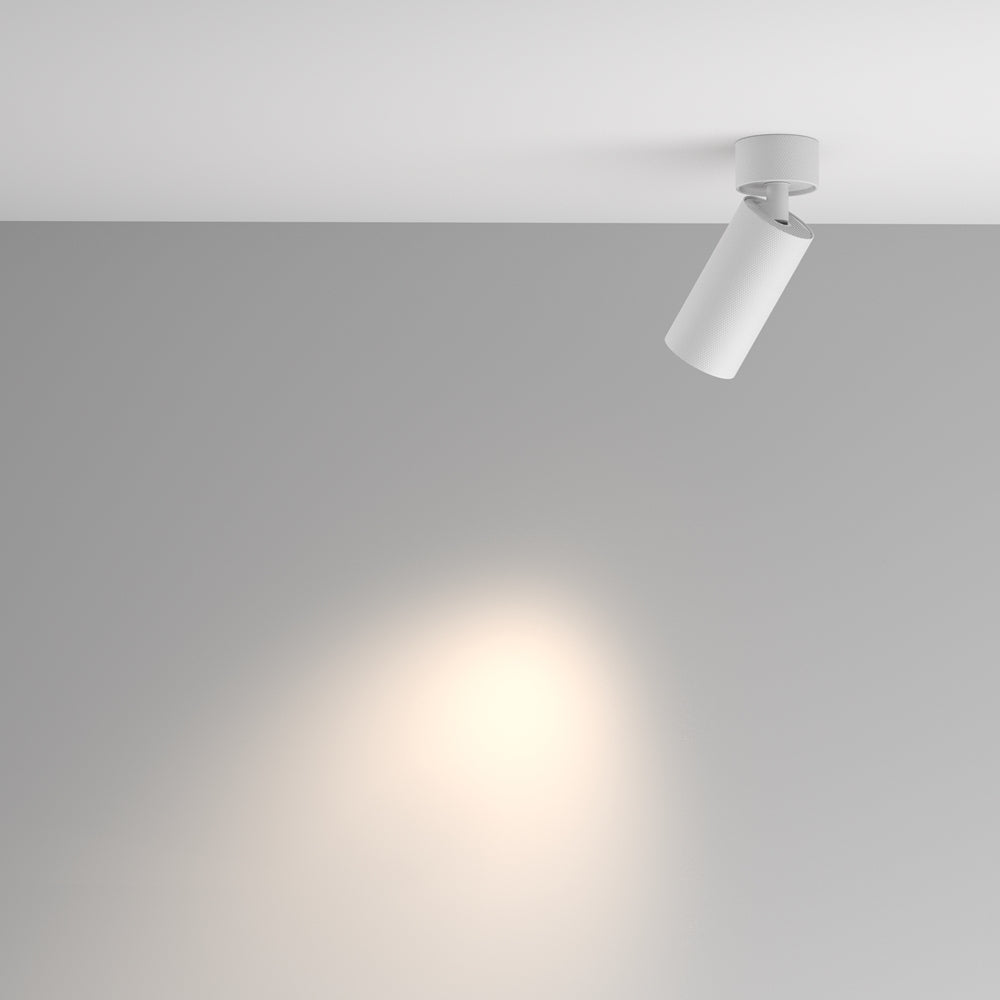 Artisan Plafonnier blanc
