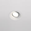 White spot dot