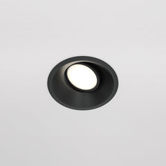 Black Spot Dot