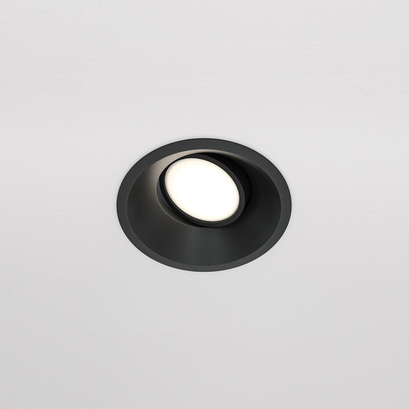 Black Spot Dot