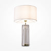 Muse Gold bedside lamp