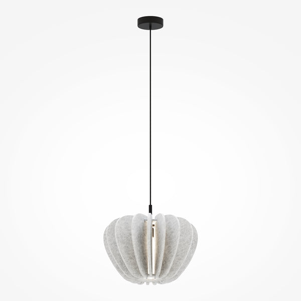 Black pendant light replacement
