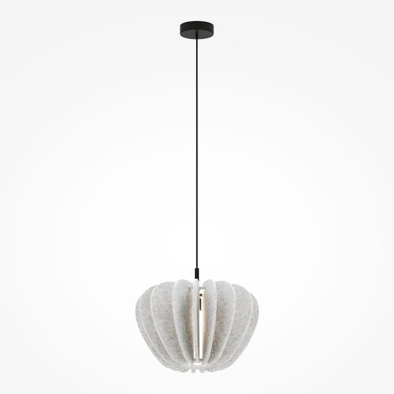 Black pendant light replacement