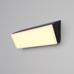 Brick Wall Light