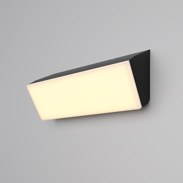 Brick Wall Light